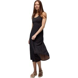 Prana Lata Beach Dress